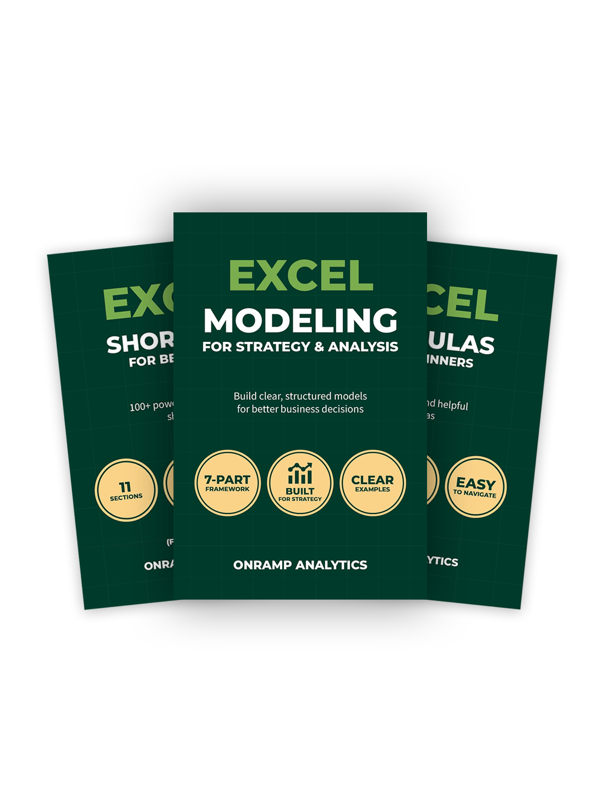 Excel Books