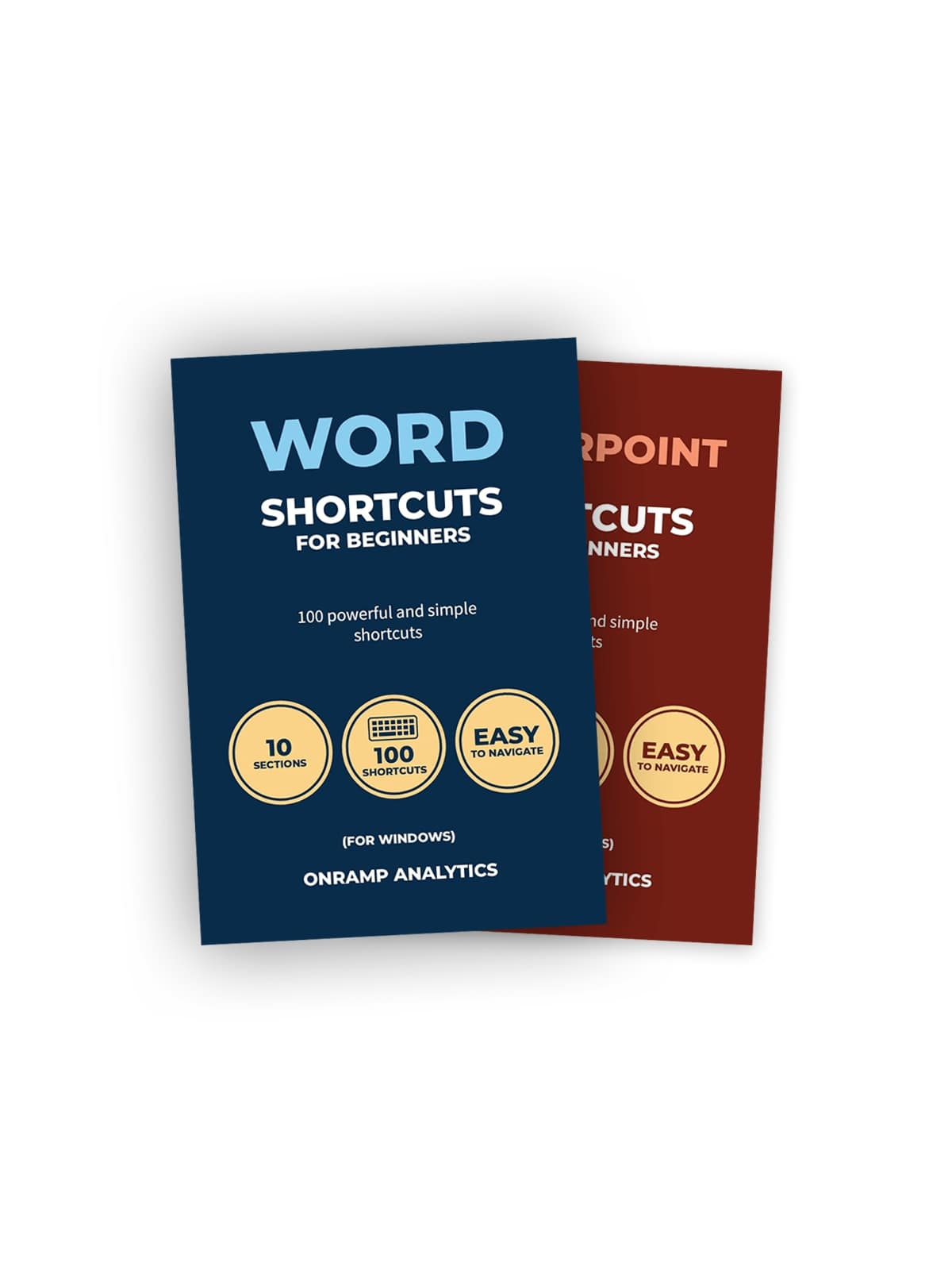 Other Books - OnRamp Analytics
