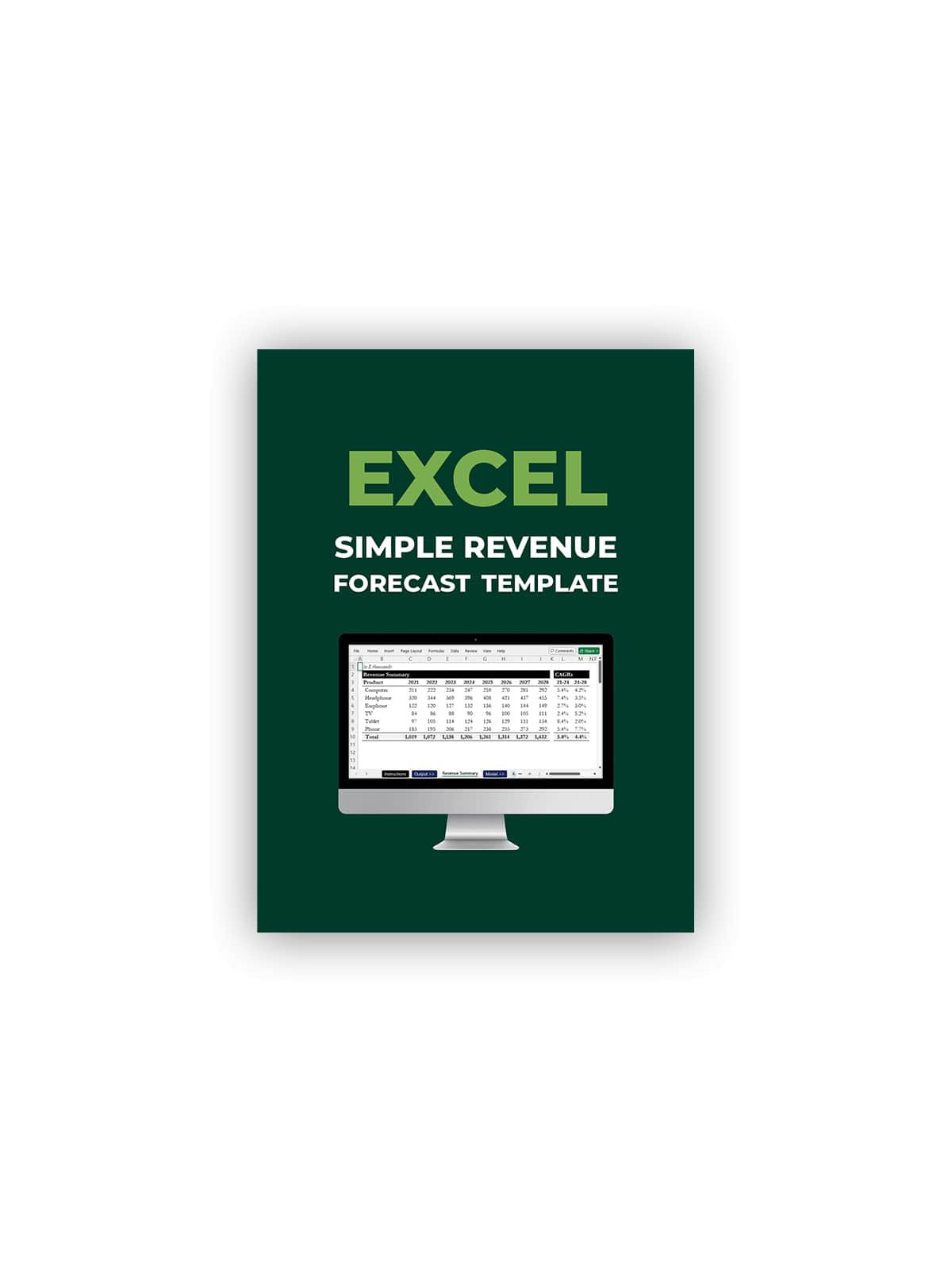 Templates - OnRamp Analytics